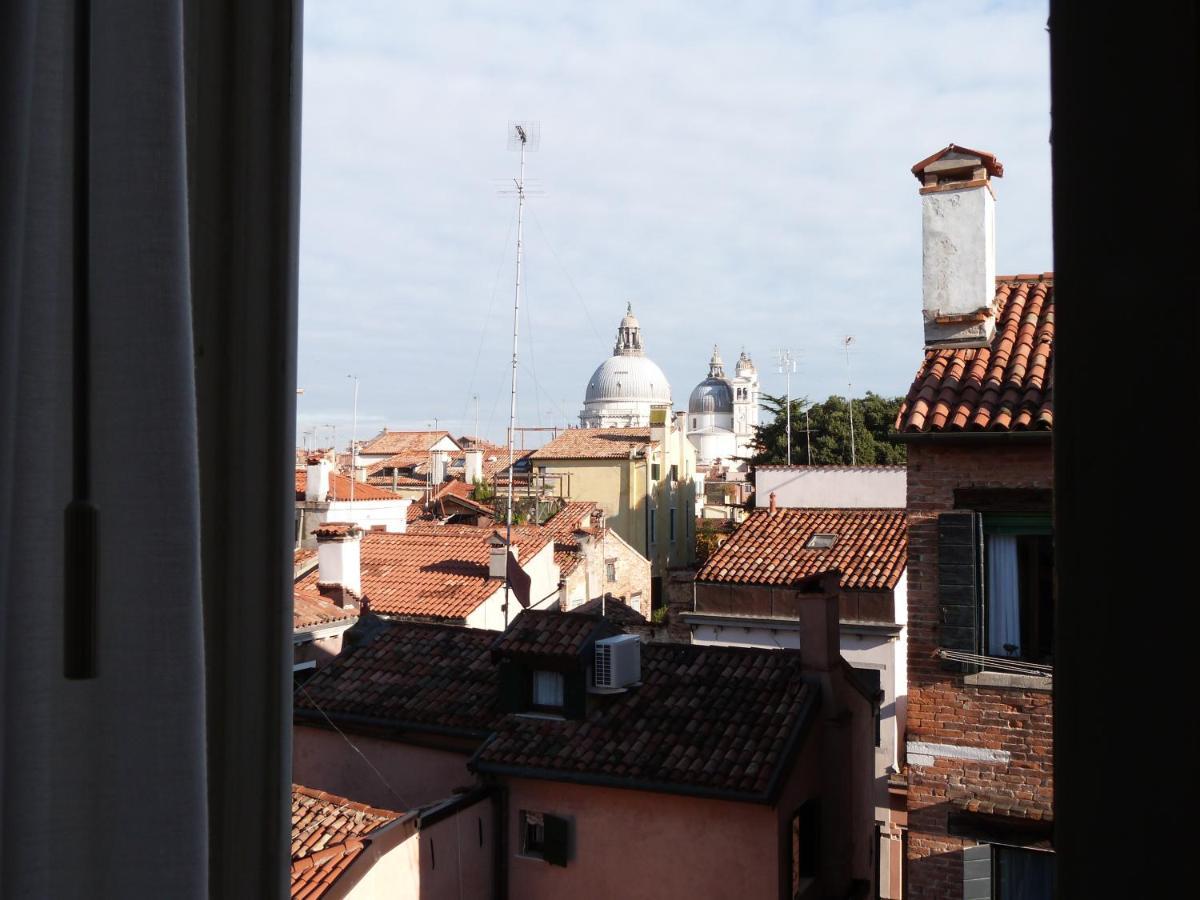 Casa Accademia Casa de Férias