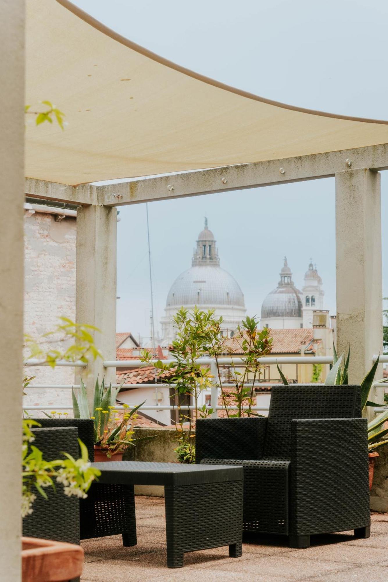 Casa de Férias Casa Accademia Veneza