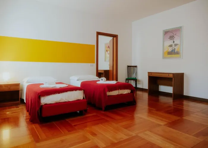 Casa Accademia