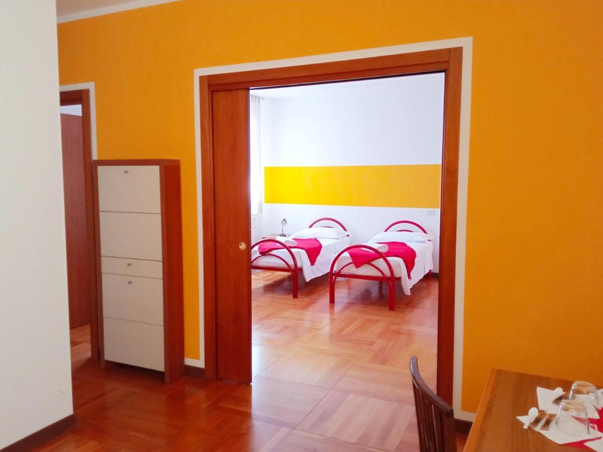 Casa de Férias Casa Accademia *