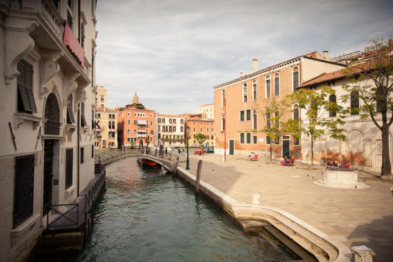Casa Accademia Veneza