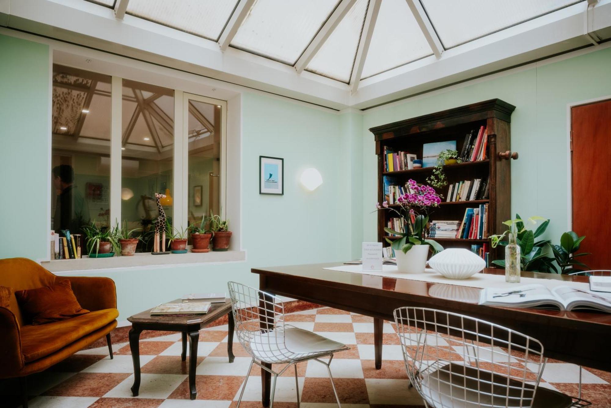 Casa Accademia Casa de Férias *