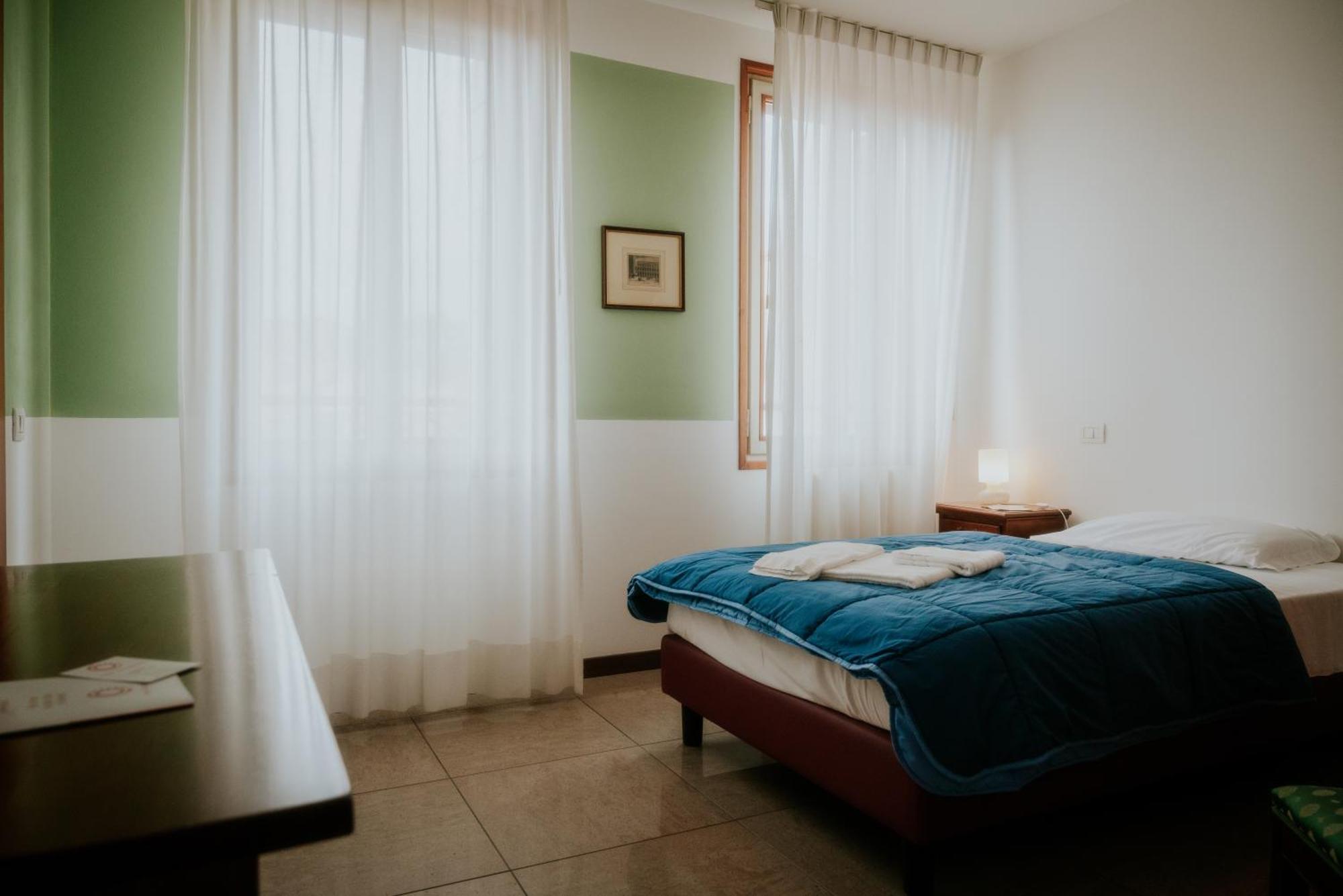 Casa Accademia Casa de Férias