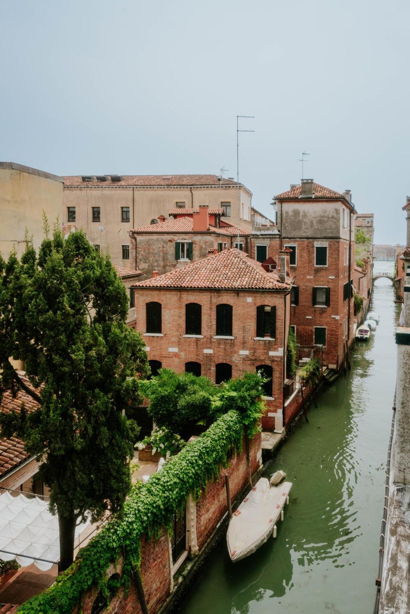 Casa de Férias Casa Accademia Veneza