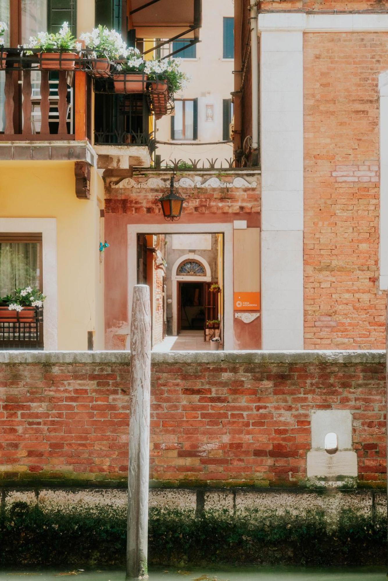 Casa Accademia * Veneza